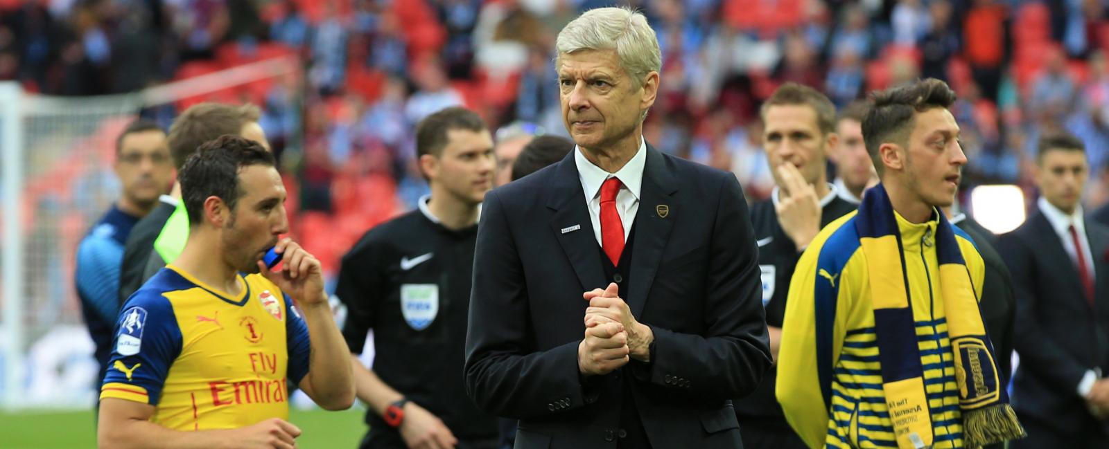 Premier League duo eye ex-Barcelona graduate