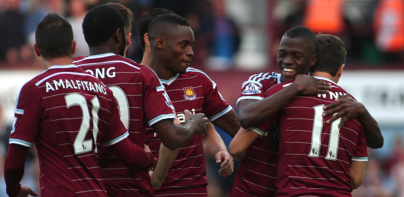 Premier League 15/16 Season Preview: West Ham United