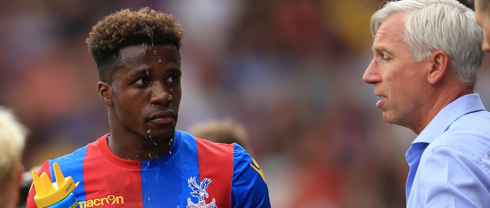 Premier League 15/16 Season Preview: Crystal Palace