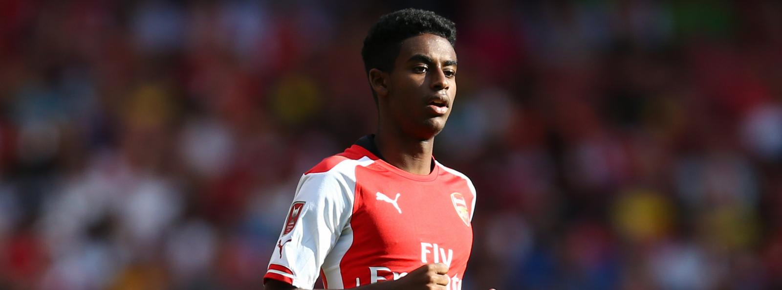 Rangers set to sign Arsenal prodigy