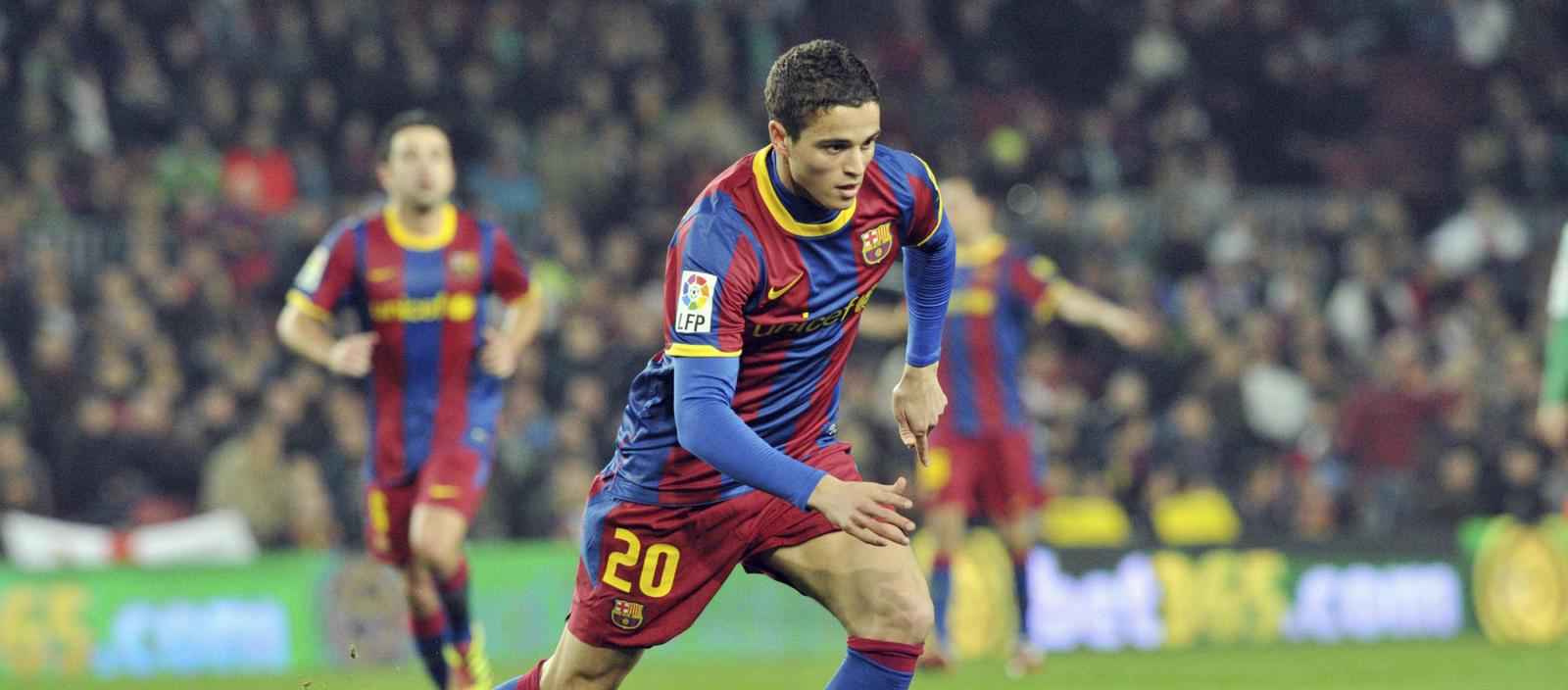 Premier League New Boys: Ibrahim Afellay