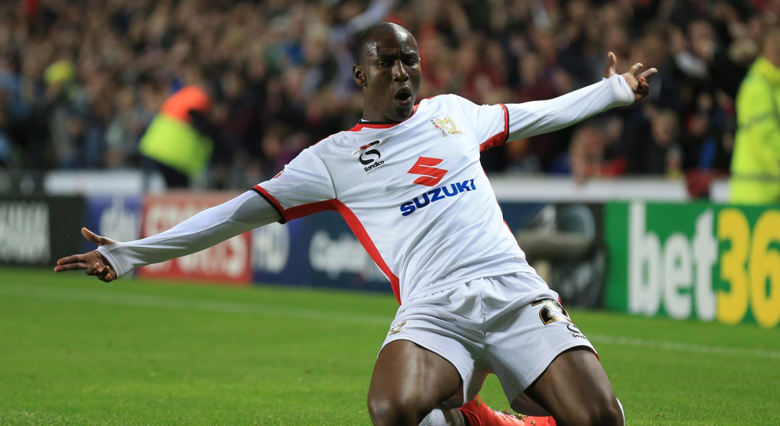 Top 10: League Cup shocks