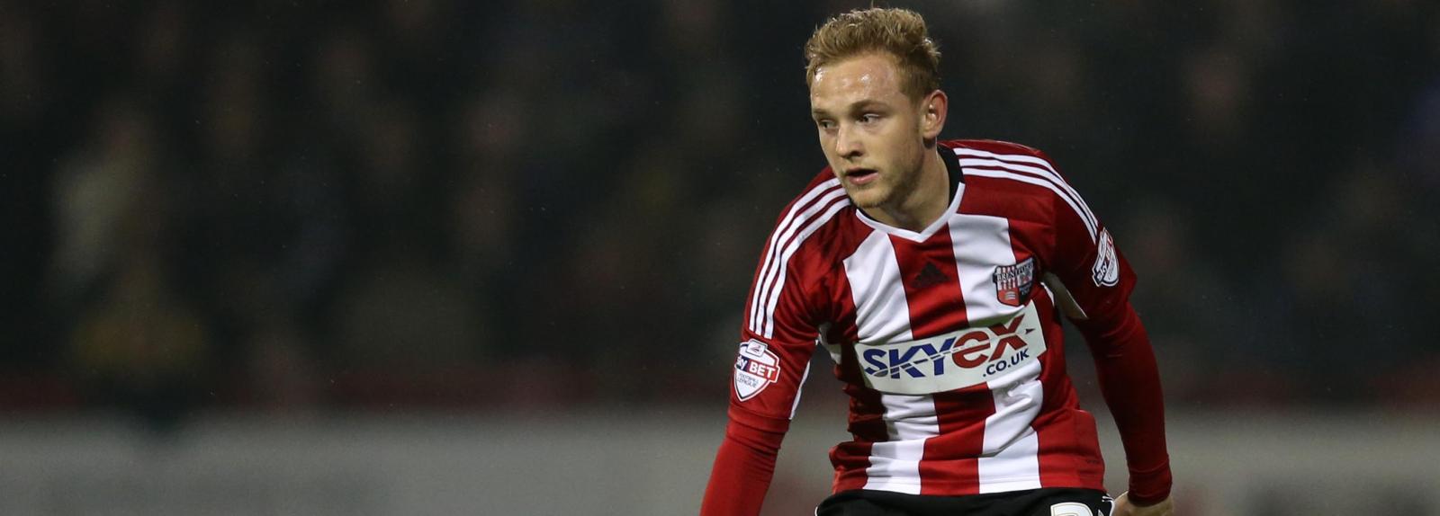 Tottenham reject Derby bid for midfielder