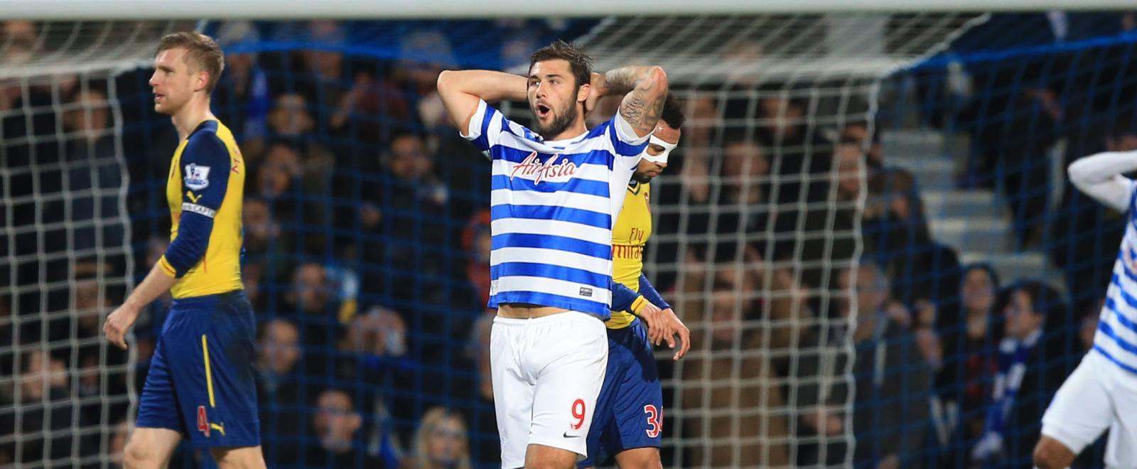 Tottenham enter race for prolific striker