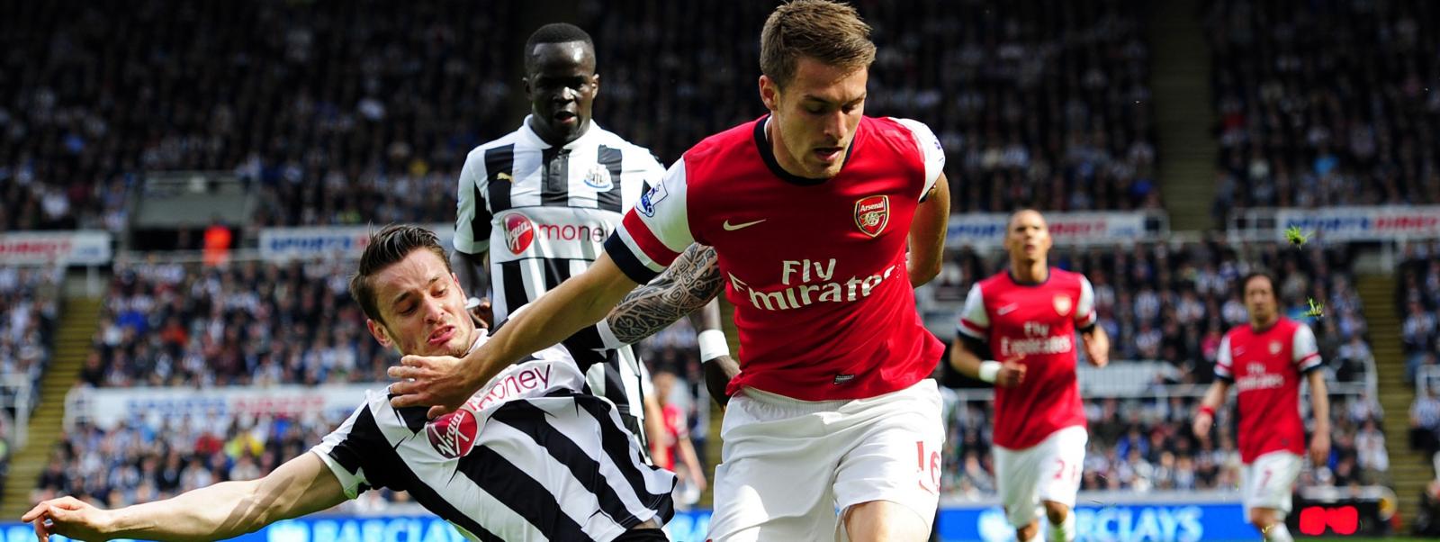 Quiz: Newcastle vs Arsenal