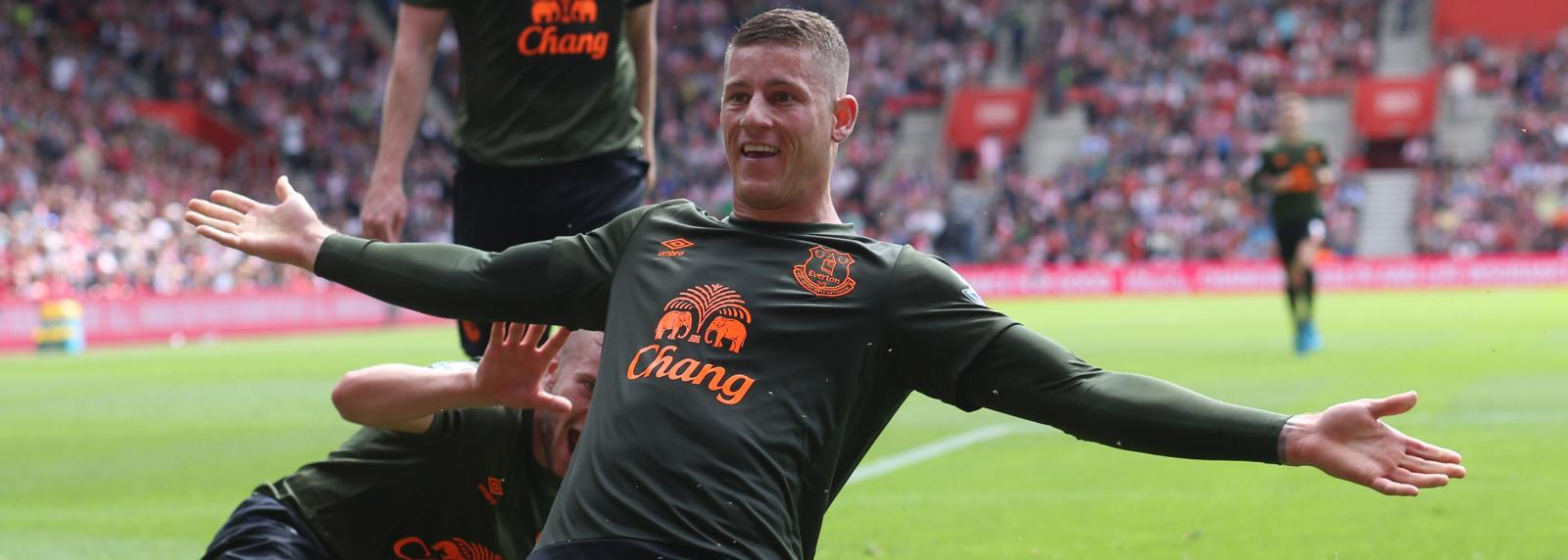 Head-to-Head: Ross Barkley vs David Silva