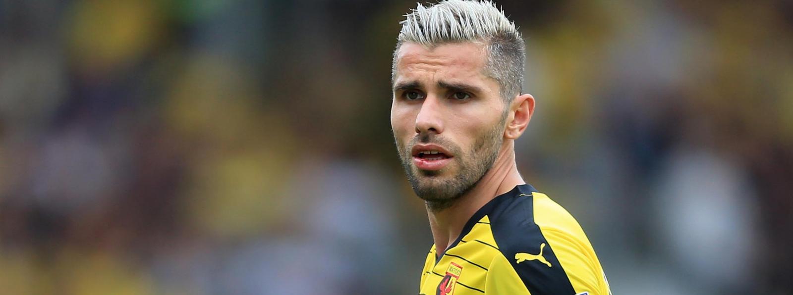 Solid Watford can now target more goals