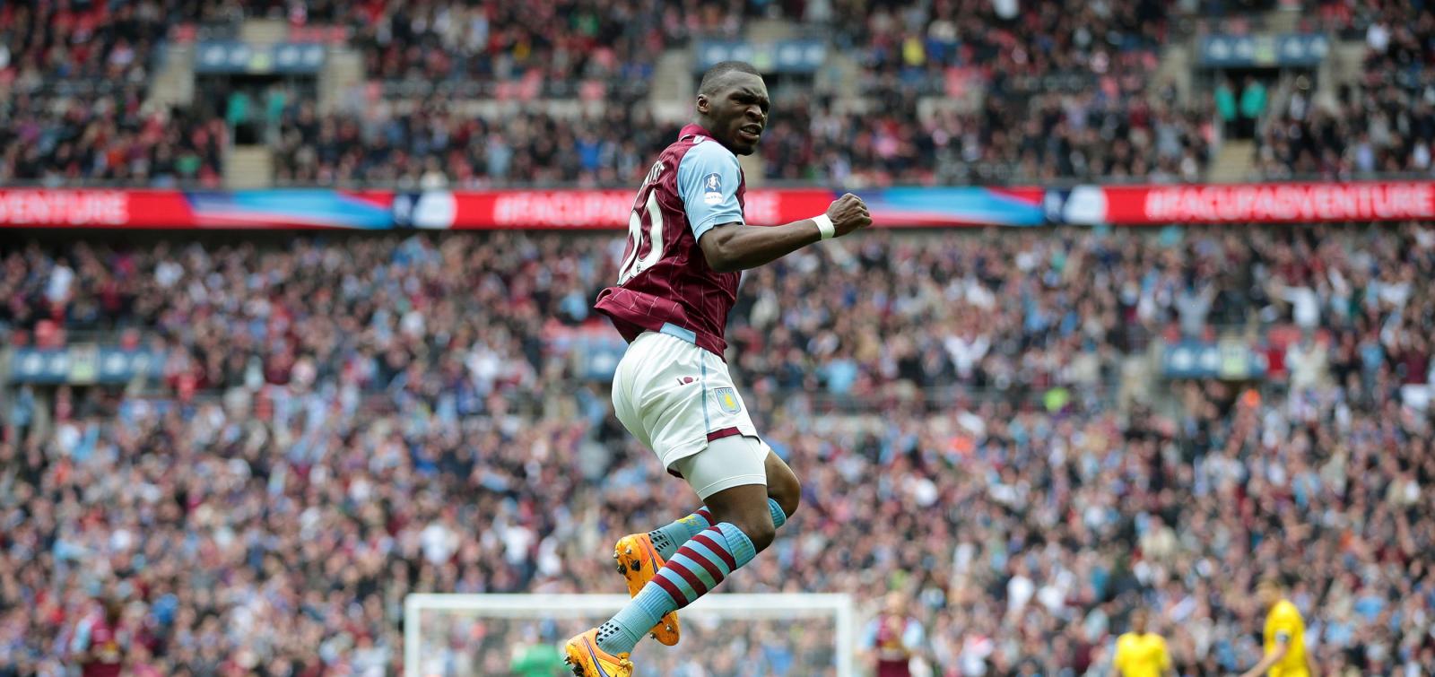 Head-to-Head: Giroud vs Benteke