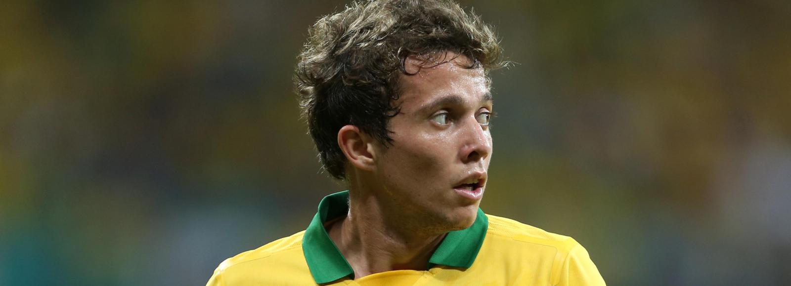 One player Everton could sign before September 2nd