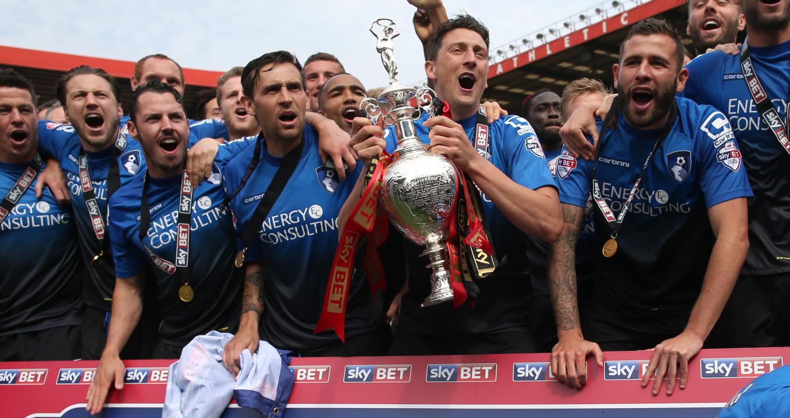 Championship 15/16 Season Preview
