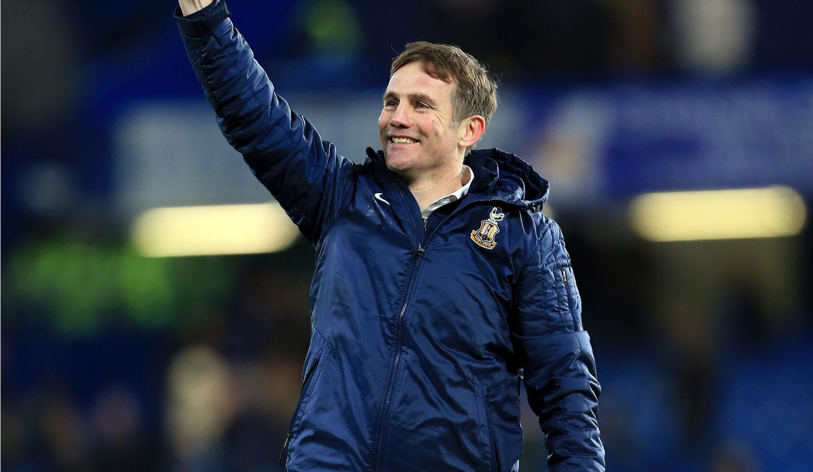 League One Preview: In-form Bradford host leaders Coventry