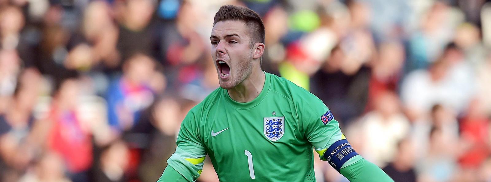 Shoot’s England Squad