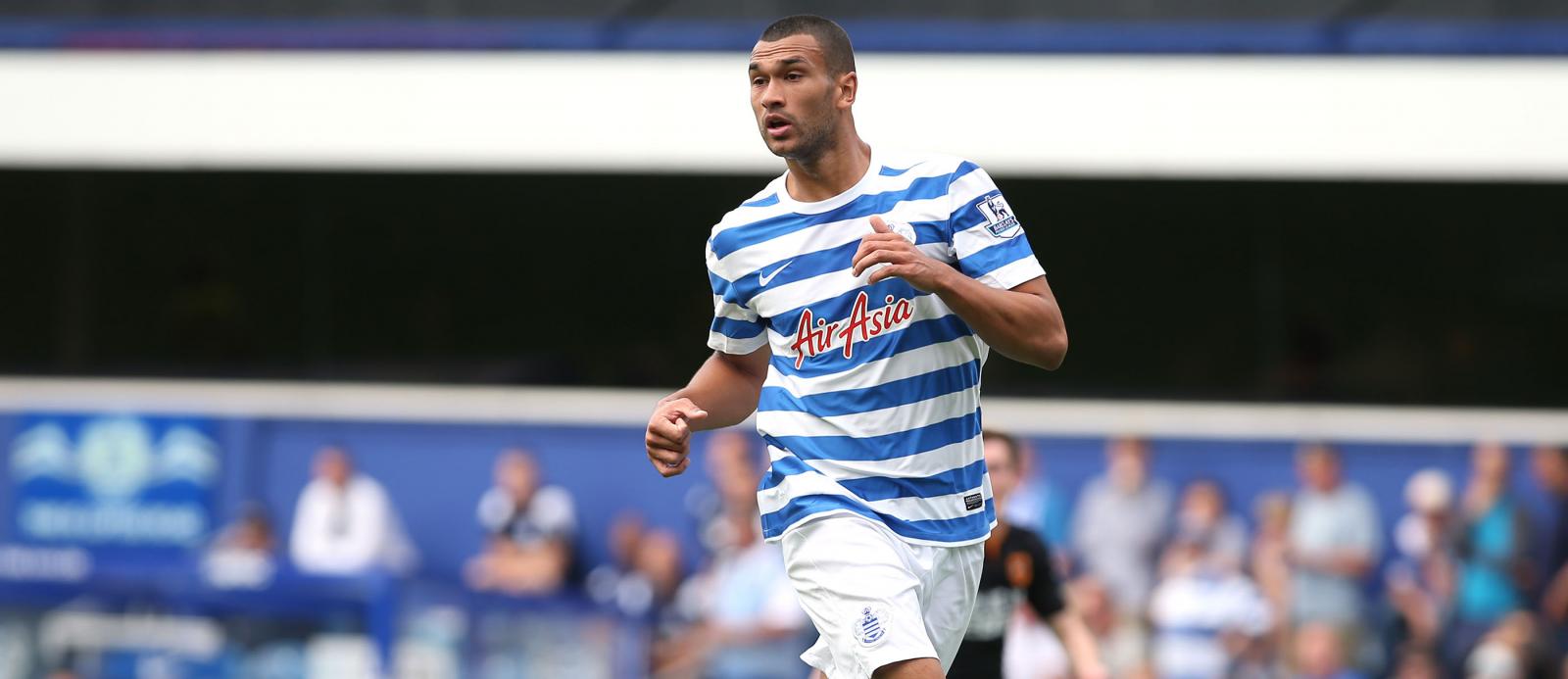 Profile: Steven Caulker