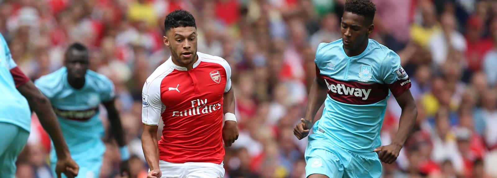 No square pegs in round holes please Arsene!