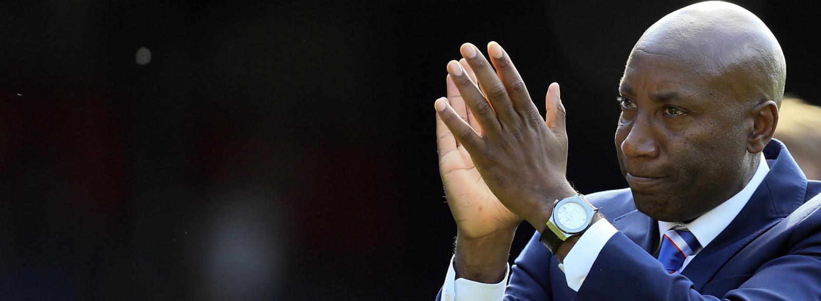 Things are finally changing at QPR