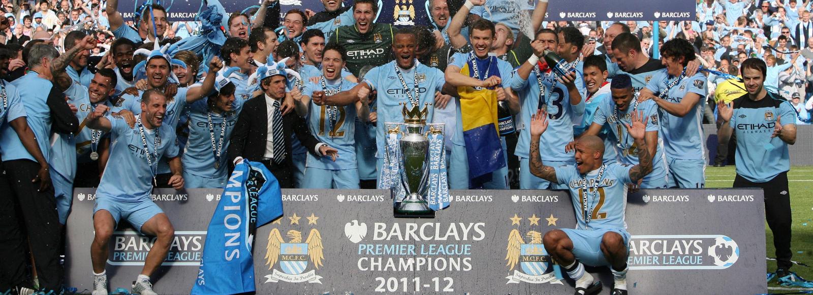 Top 5: Greatest Comebacks in English Football