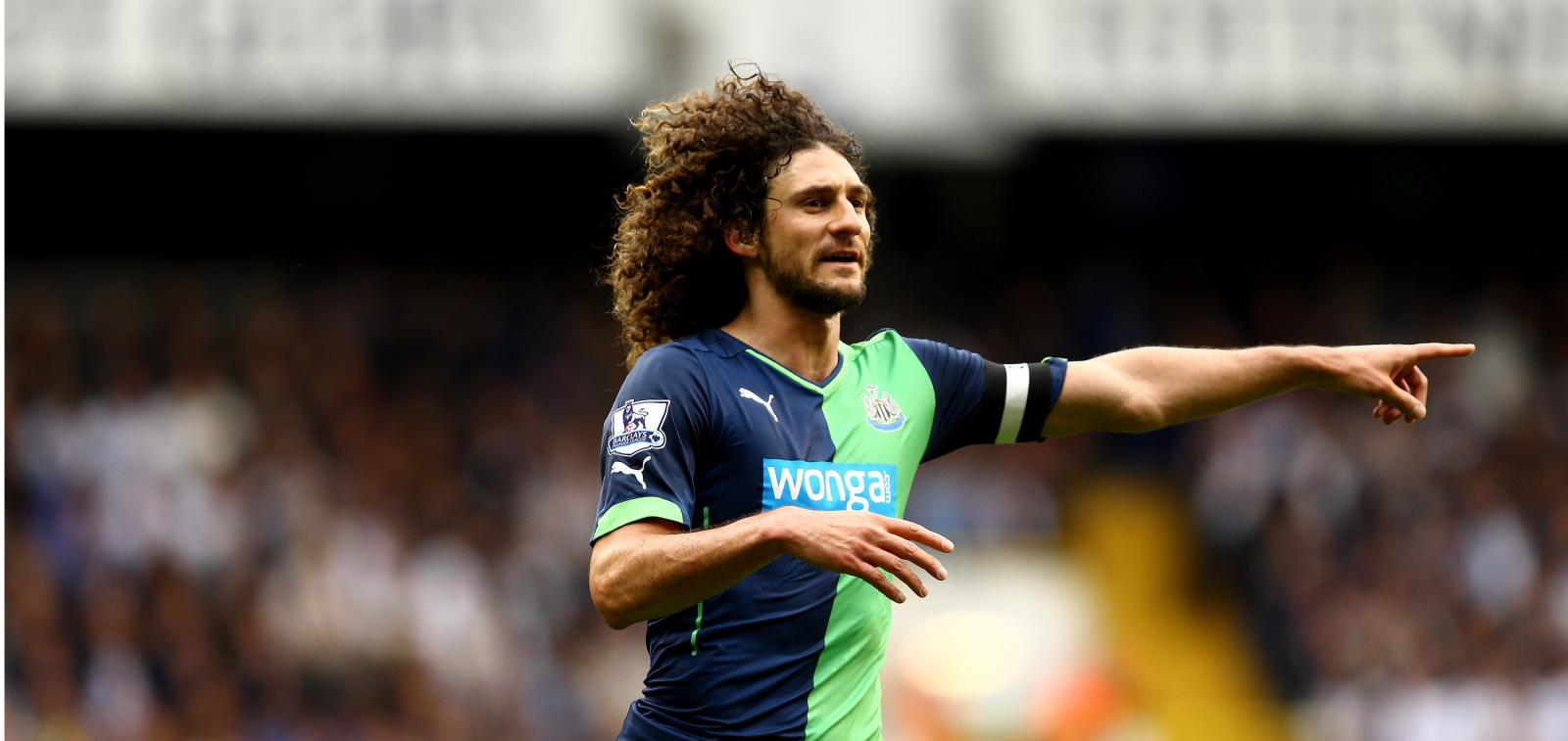 Head-to-Head: Fabricio Coloccini vs Jose Fonte
