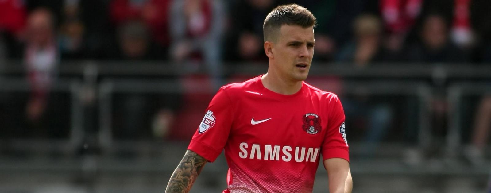 Round-up: League Two