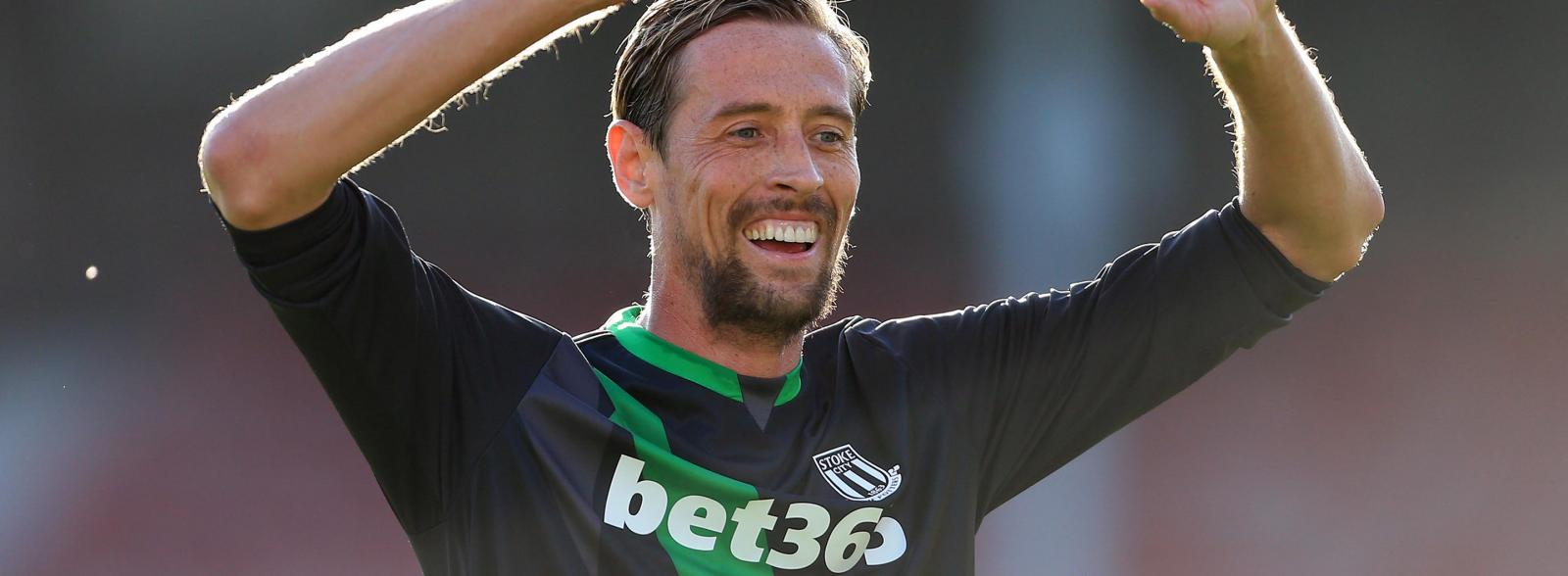 Premier League 15/16 Season Preview: Stoke City