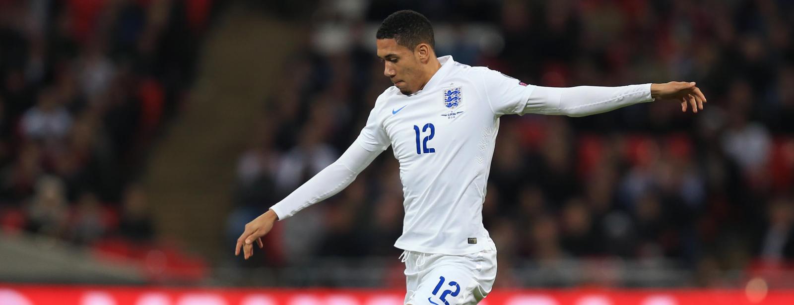 Shoot’s England Squad: Defenders