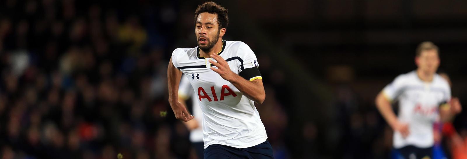 Sunderland eye Spurs’ £15m rated midfielder