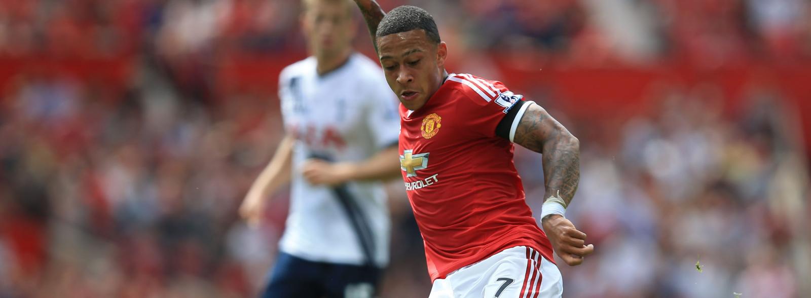 Head-to-Head: Memphis Depay vs Georginio Wijnaldum