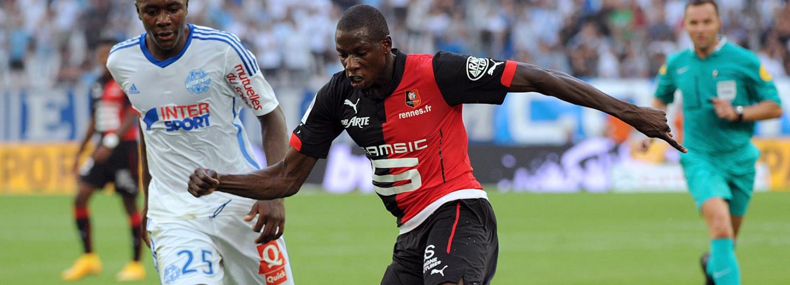 Watford in talks to sign £8m French midfielder