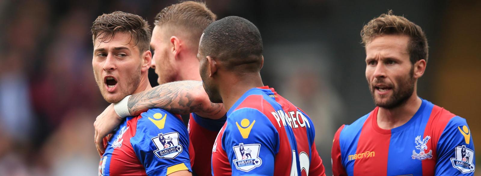 Preview: Crystal Palace vs Aston Villa