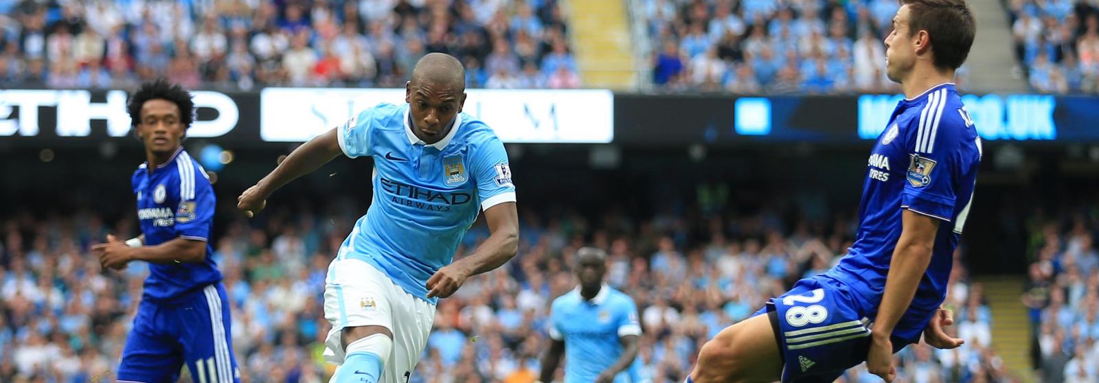 Round-up: Premier League