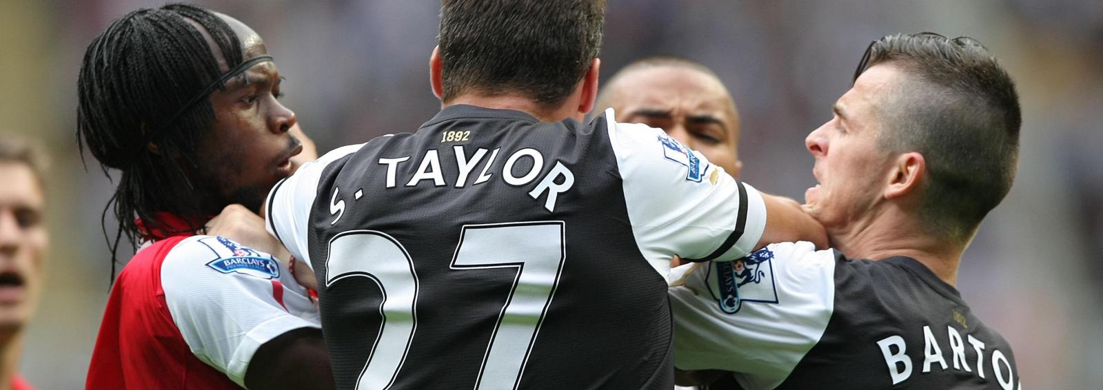 TOP 10: Premier League Opening Day dismissals