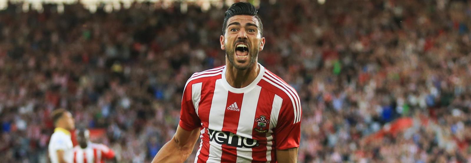 Southampton’s in-form 5-a-side team