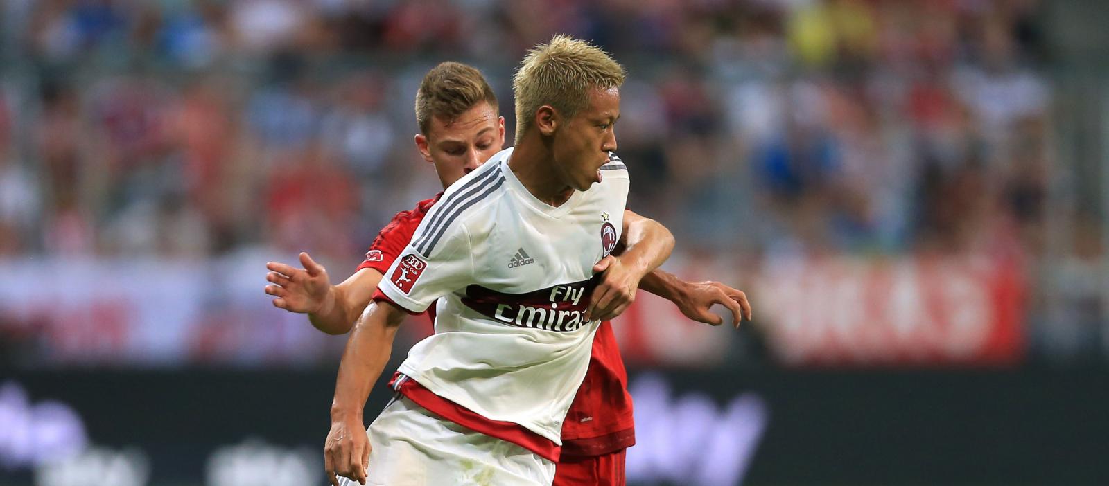 Spurs and Everton to battle it out for world renowned midfielder