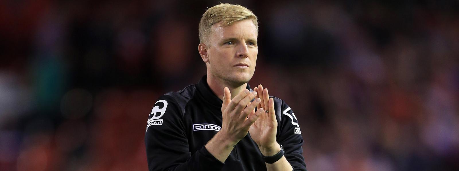 Top 5: Bournemouth striking targets