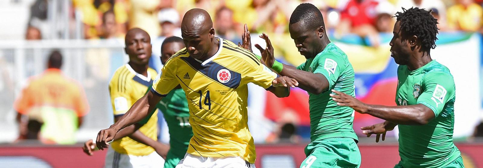 One player Watford could sign on Deadline Day