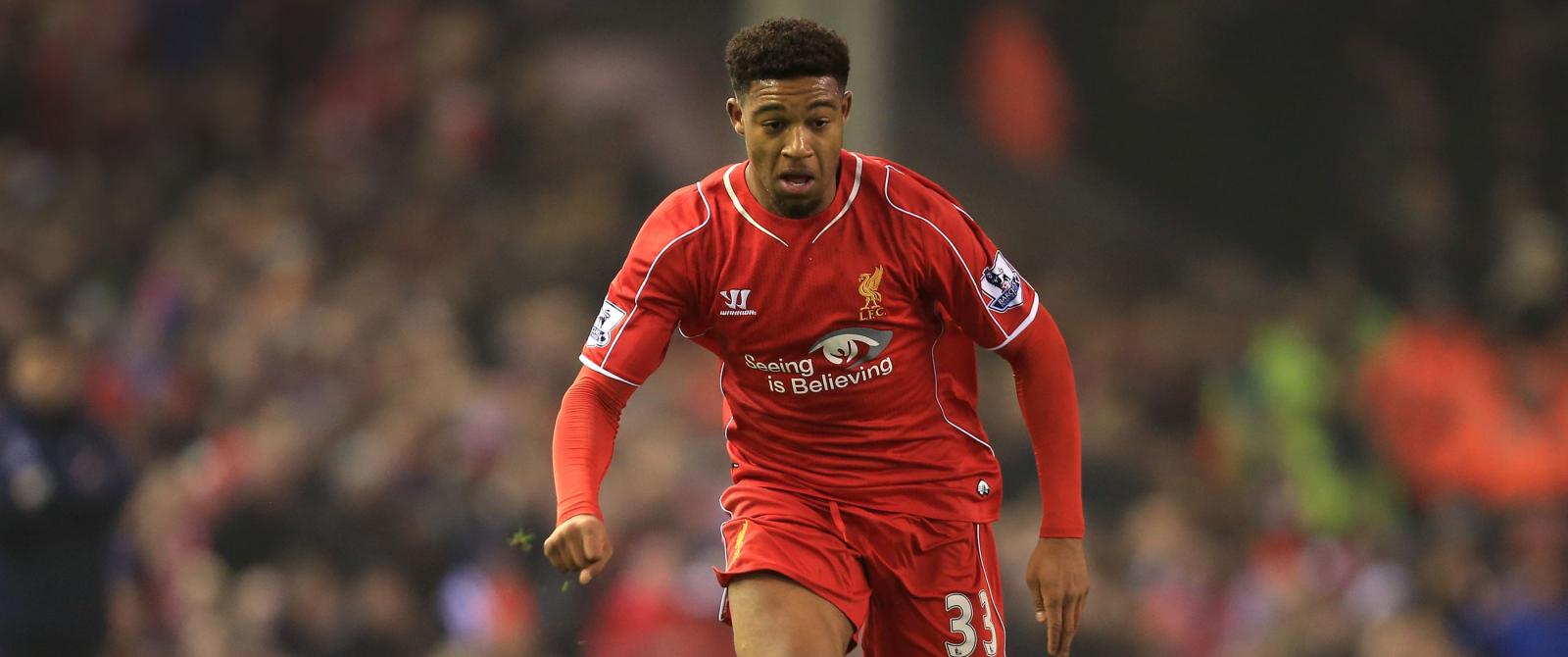 Top 10: Premier League wonderkids to watch in the 15-16 season