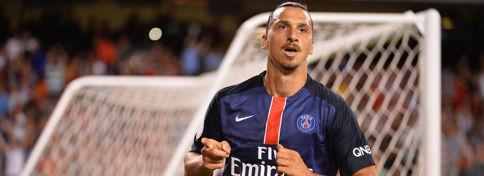 Top 10: Zlatan Ibrahimovic quotes