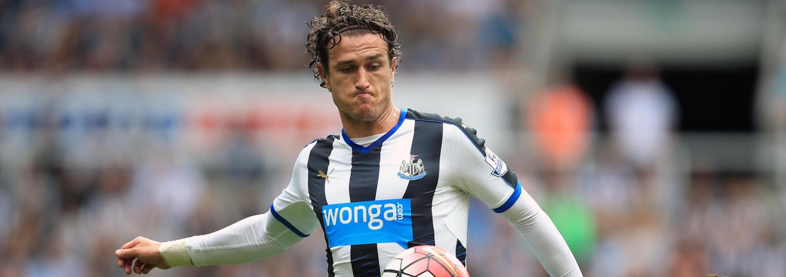 Full-back positions remain an issue for Newcastle