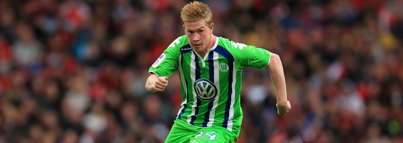 One player Man City could sign before September 2nd