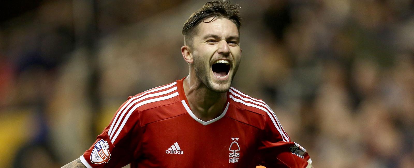 Another fortnight and more debacles for Forest