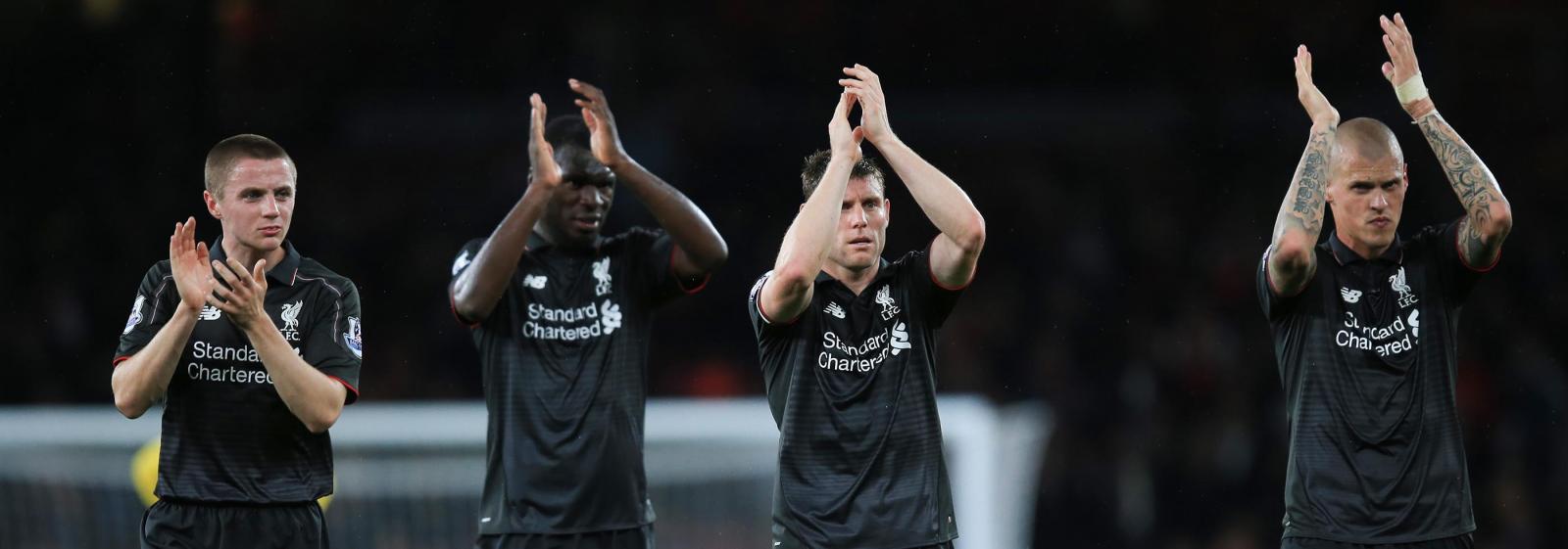Preview: Liverpool vs West Ham