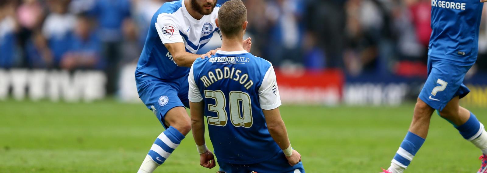 Sunderland eye move for former Newcastle youngster