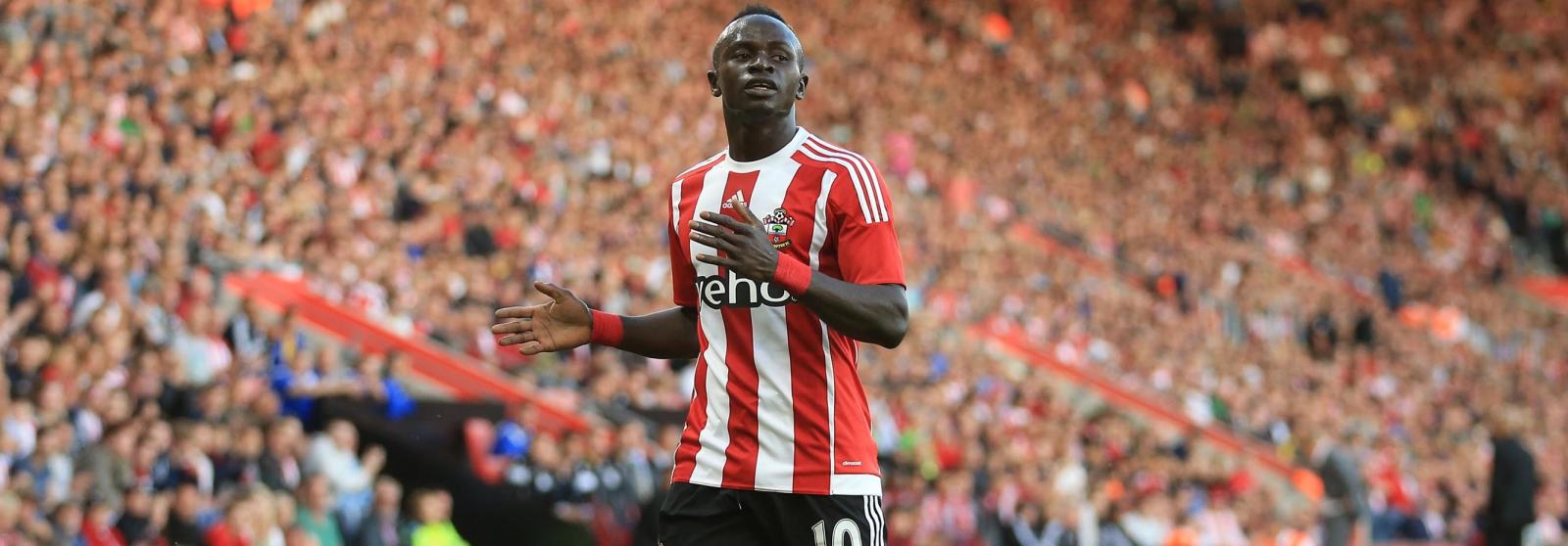 If Southampton had a 2015 Ballon d’Or nominee…