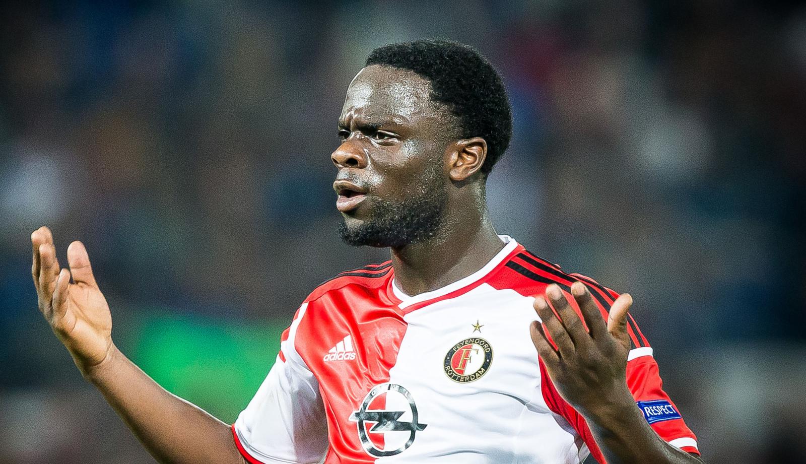 Watford and Brighton face competition for talented winger