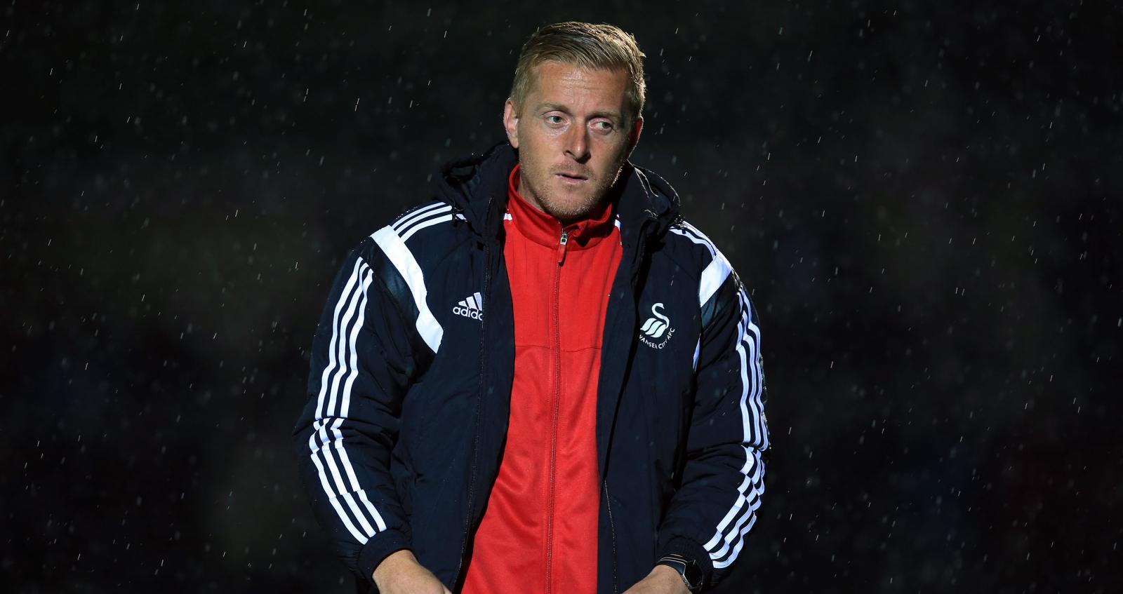 Swansea and Palace in battle for Football League starlet