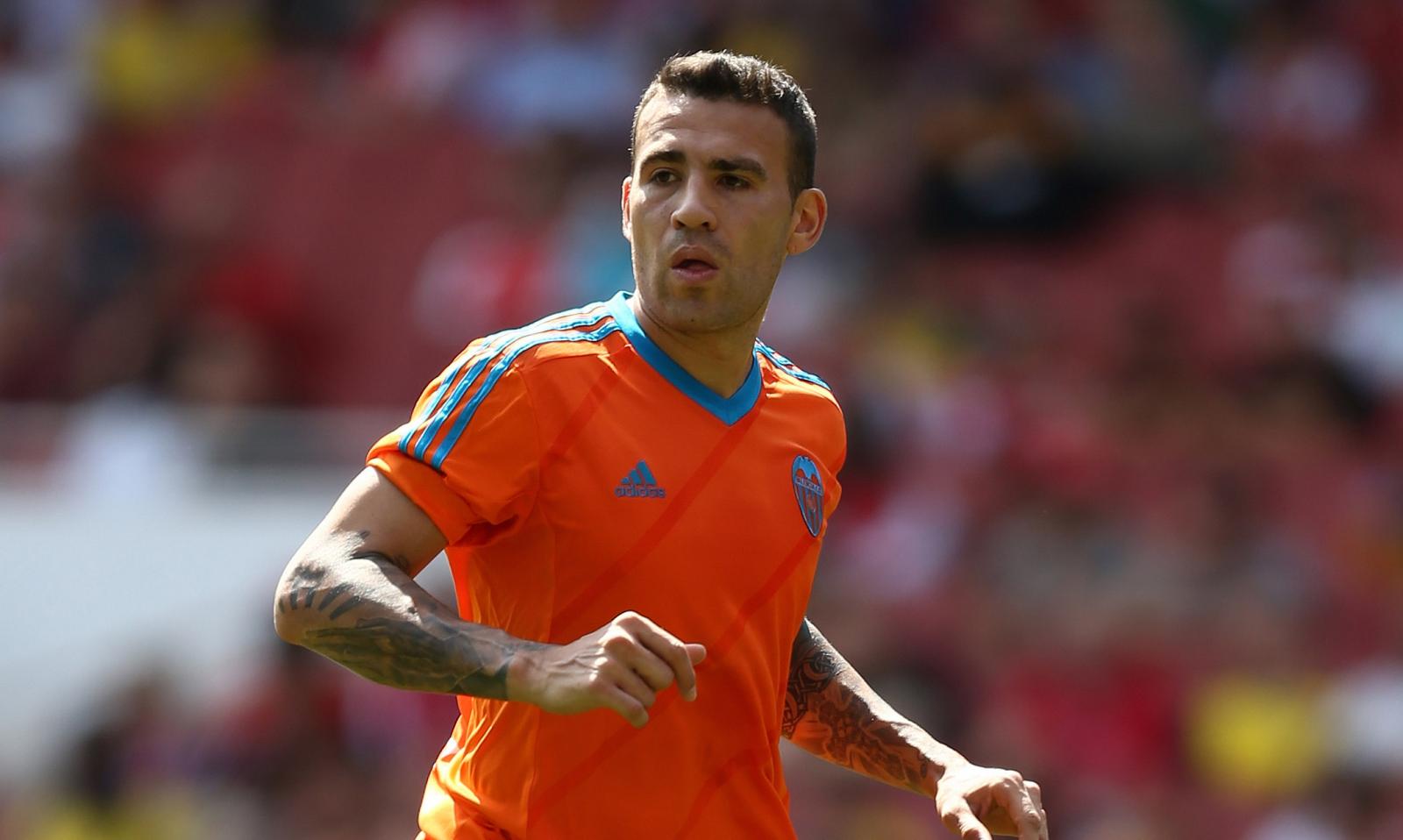 Profile: Nicolas Otamendi