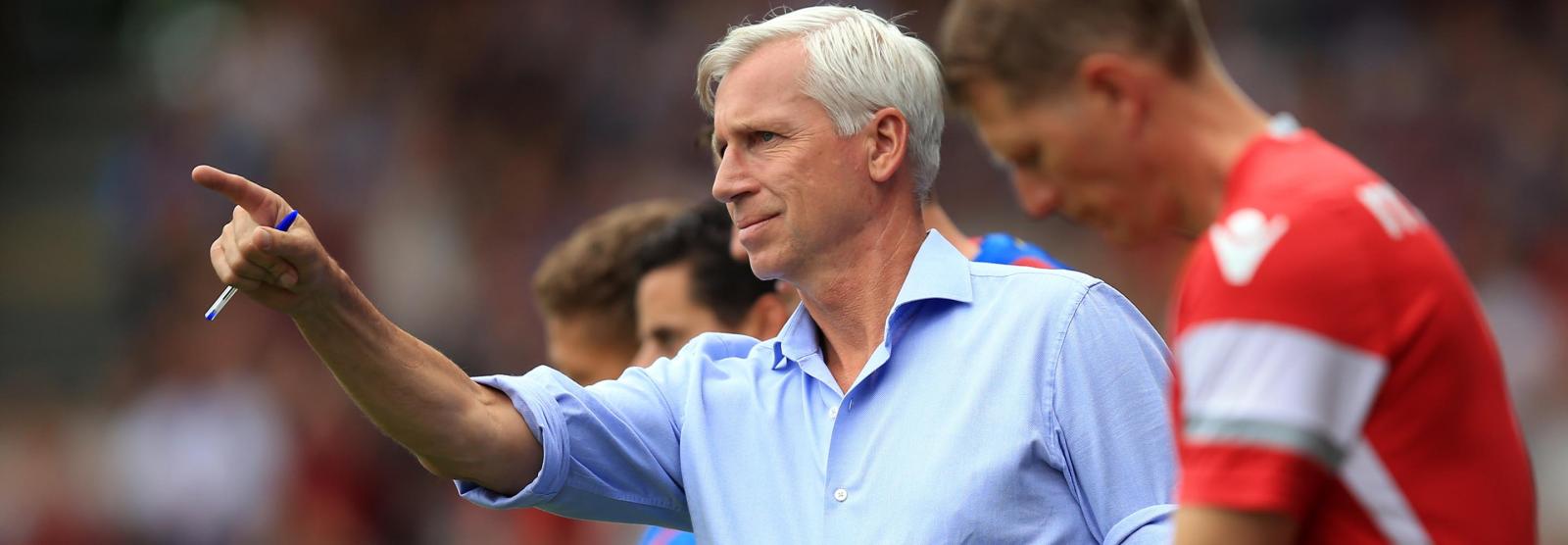 Crystal Palace: Three players the Eagles should try to sign in January