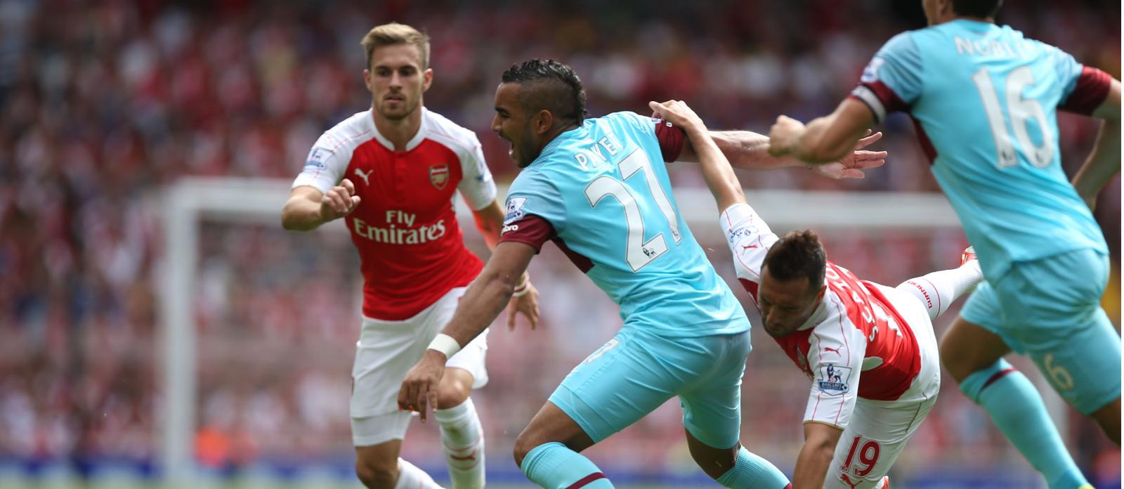 Top 10: Premier League newbies