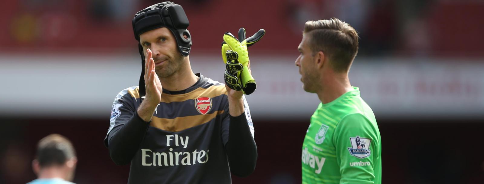 Preview: Crystal Palace vs Arsenal