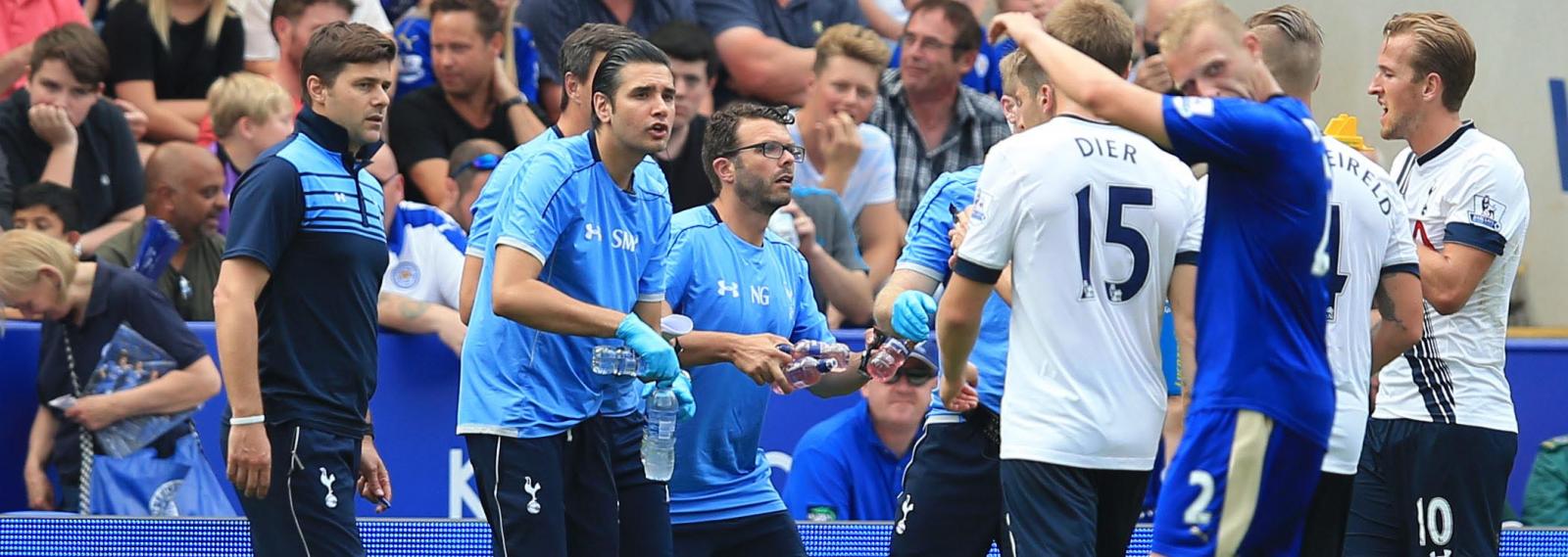 Preview: Tottenham vs Everton