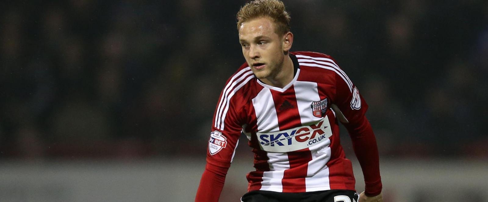 West Brom set to beat Burnley and Middlesbrough to loan signing of Tottenham star